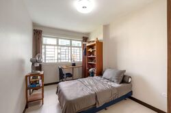 Blk 470C Hougang Parkview (Hougang), HDB 5 Rooms #574181101